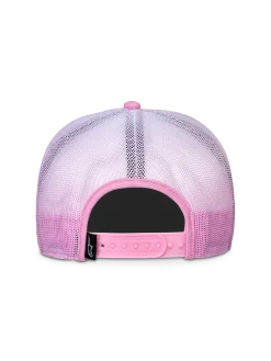 Casquette Trucker Cali Gradient