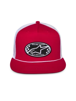 Casquette Trucker Contender
