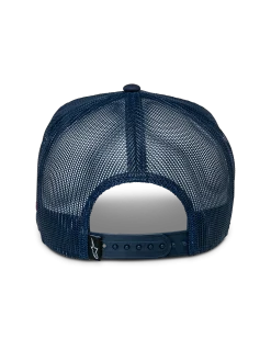 Casquette Trucker Control