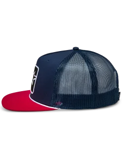 Casquette Trucker Control