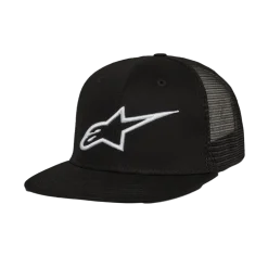 Casquette Trucker Corp