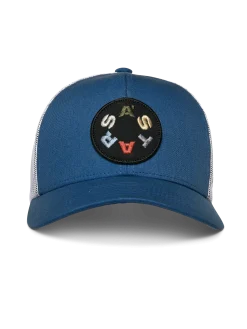 Casquette Trucker Gambit