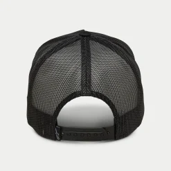 Casquette Trucker Heritage Patch
