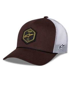 Casquette Trucker Hexeon