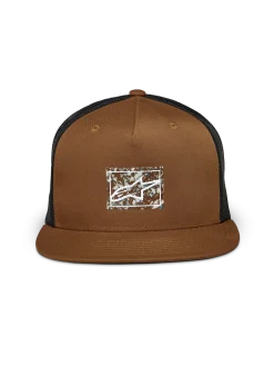 Casquette Trucker Mackinic
