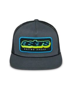 Casquette Trucker Phosphor
