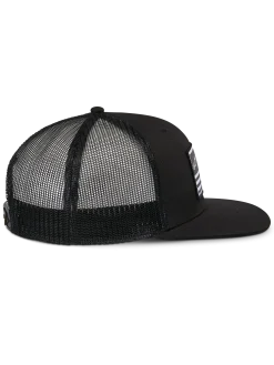 Casquette Trucker Plate Flag