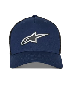 Casquette Trucker Reflect Ageless