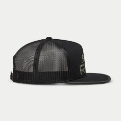 Casquette Trucker Ride 4.0 Camo