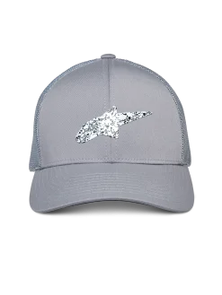 Casquette Trucker Terolithic