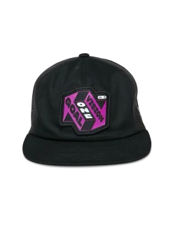 Casquette Trucker That Way