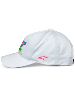 Casquette Vivid