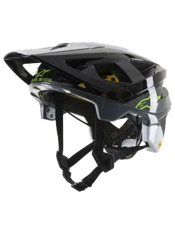 Casque Vector Tech Pilot Ce