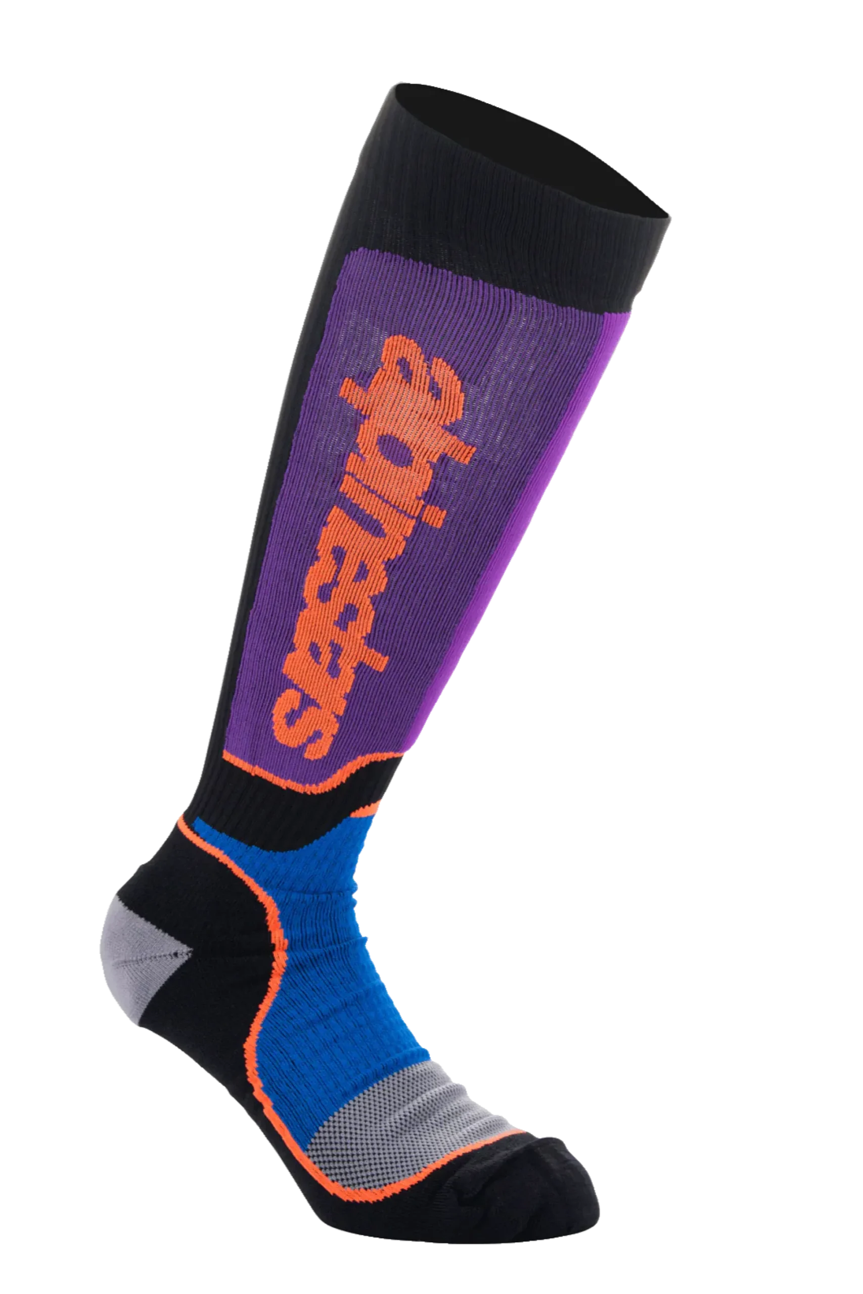 Chaussettes MX Plus
