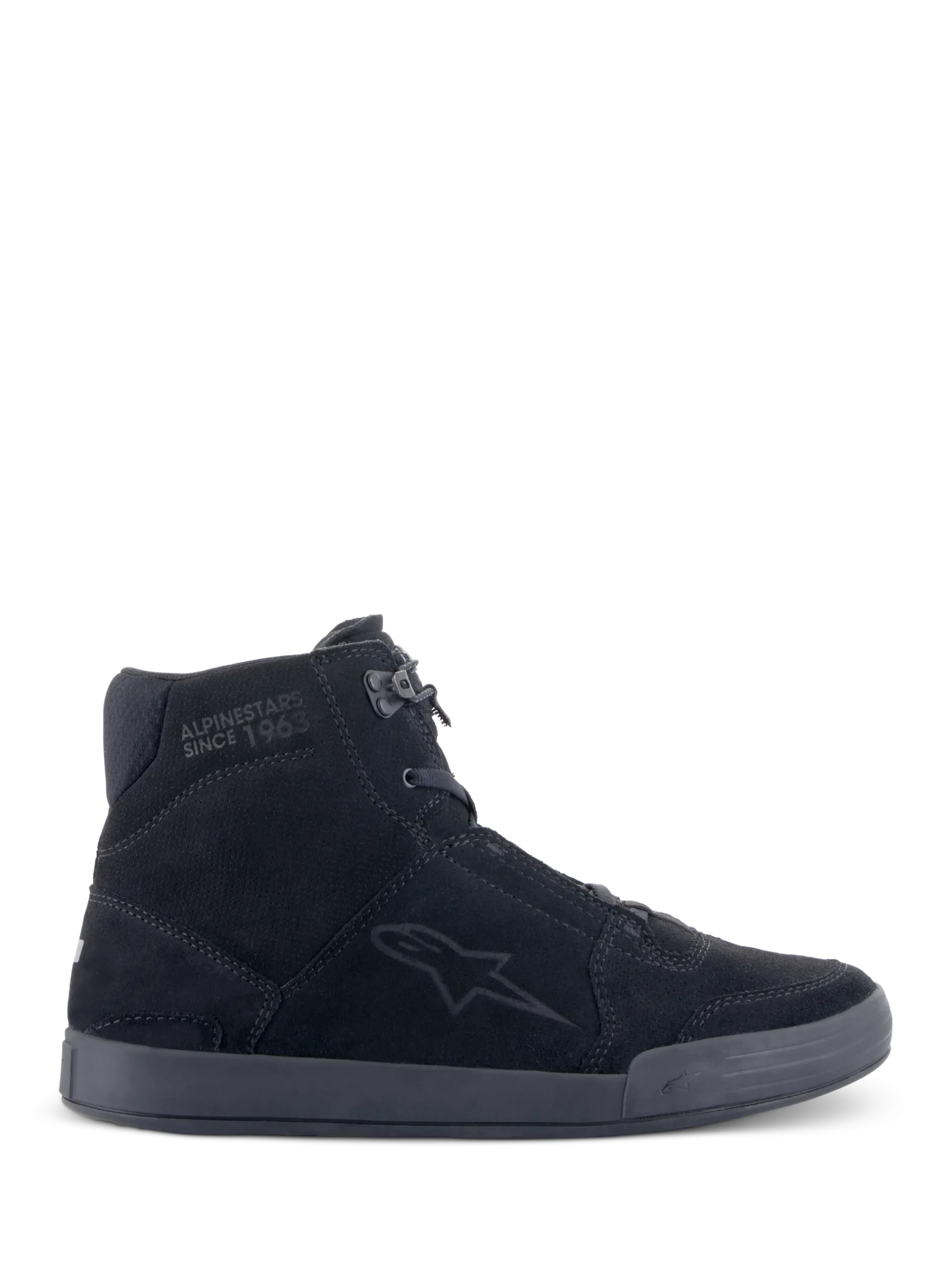 Chaussures Chrome