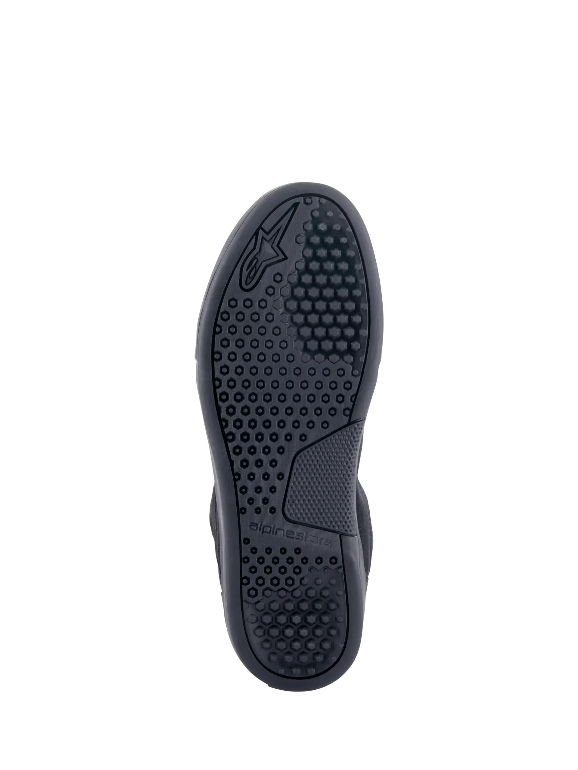 Chaussures Chrome