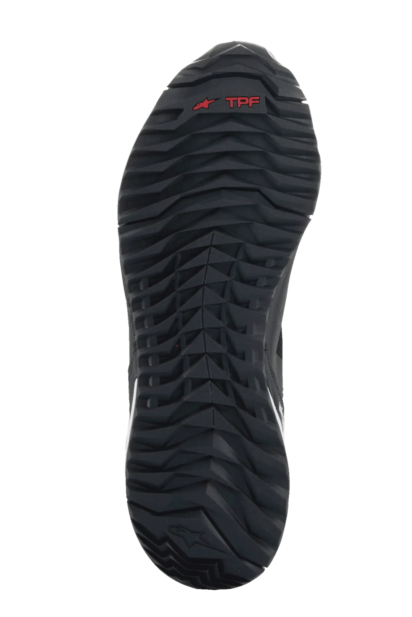 Chaussures CR-1