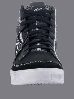 Chaussures De Moto Ageless