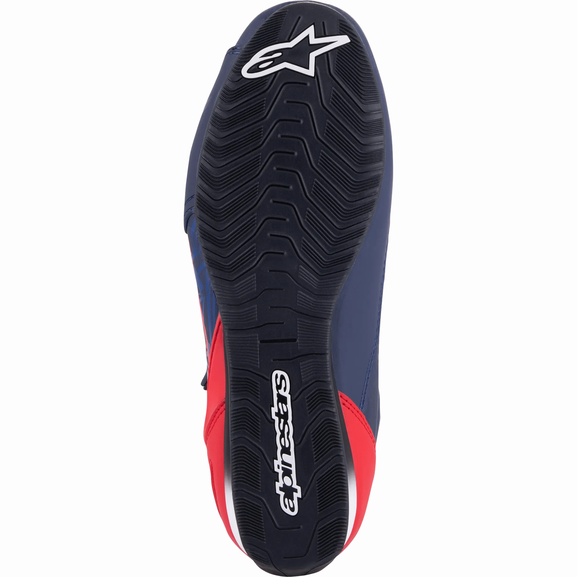 Chaussures De Moto Austin
