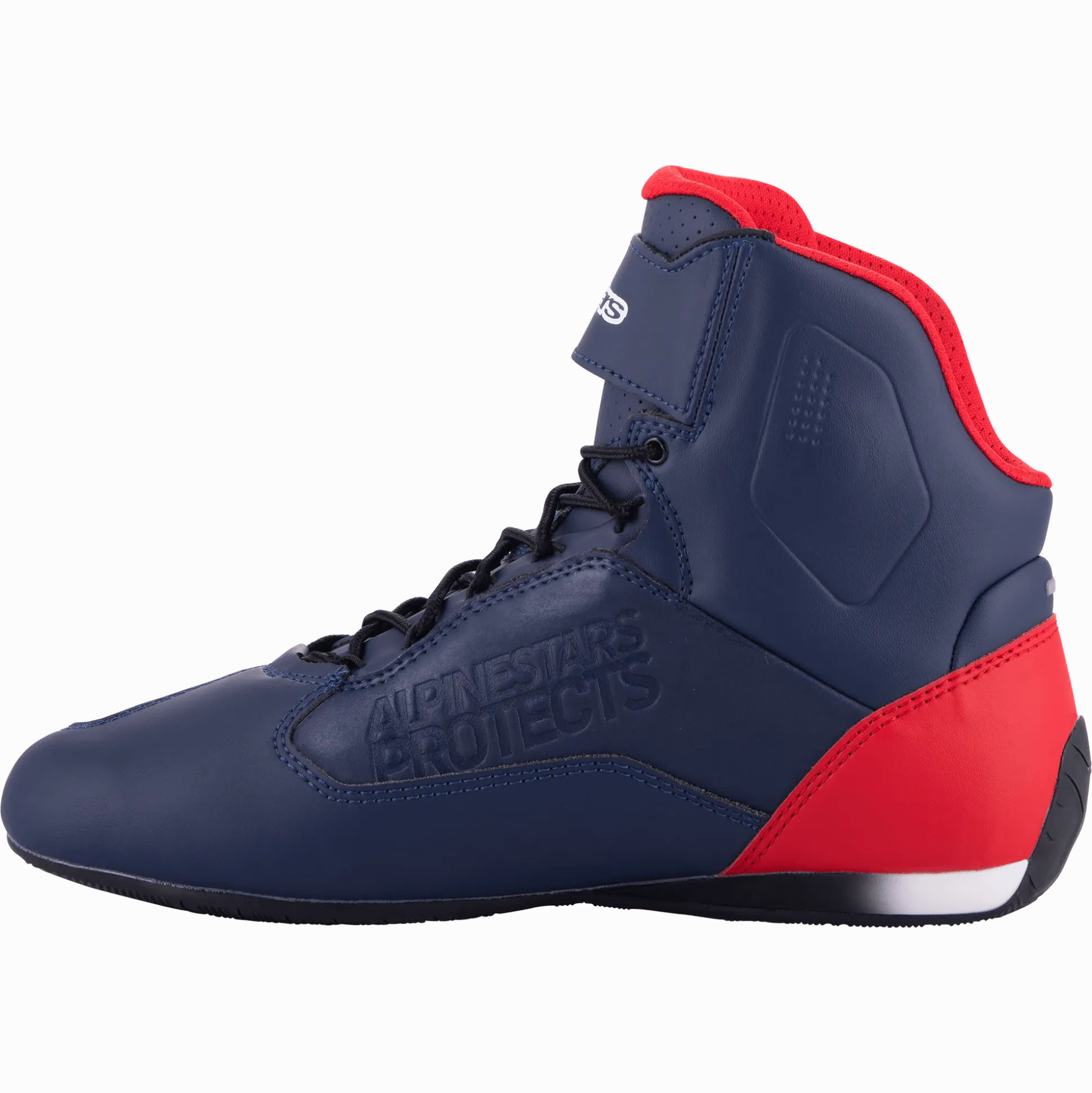 Chaussures De Moto Austin