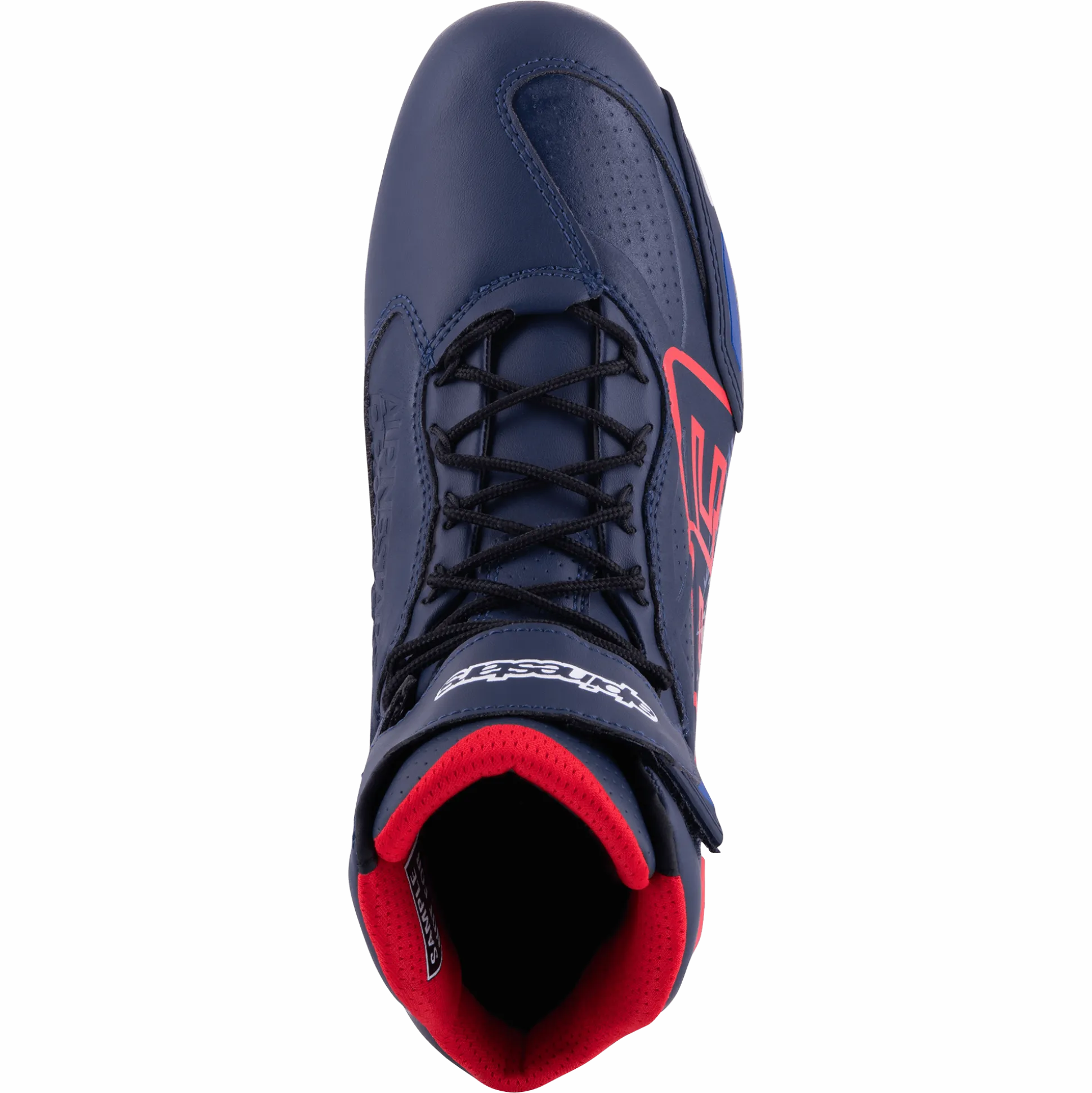Chaussures De Moto Austin