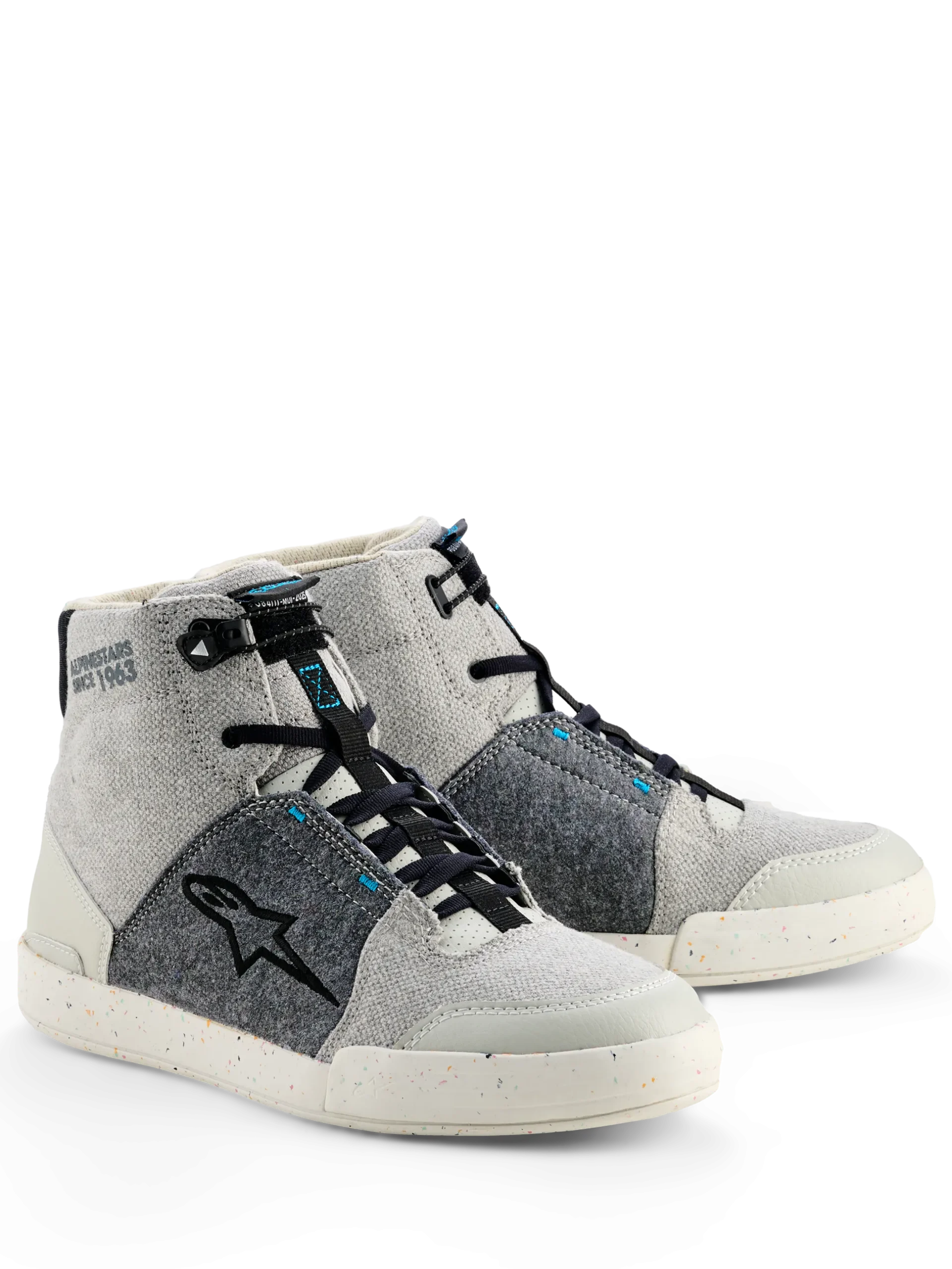 Chaussures De Moto Circal