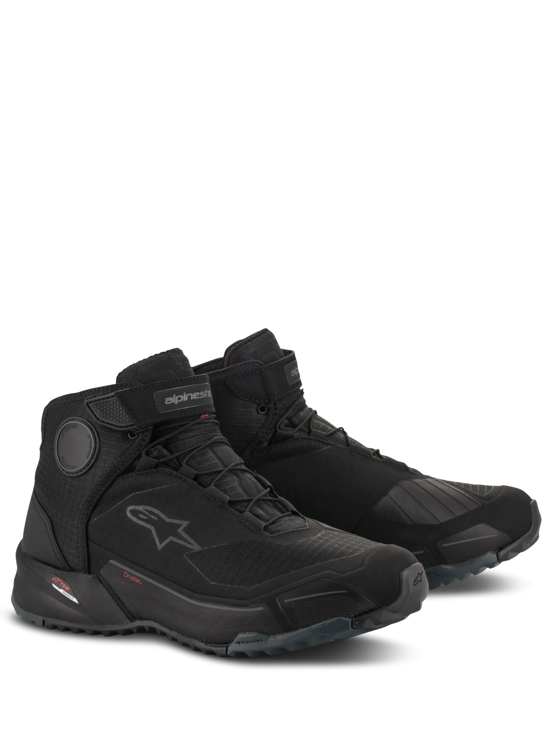 Chaussures De Moto CR-X Drystar®