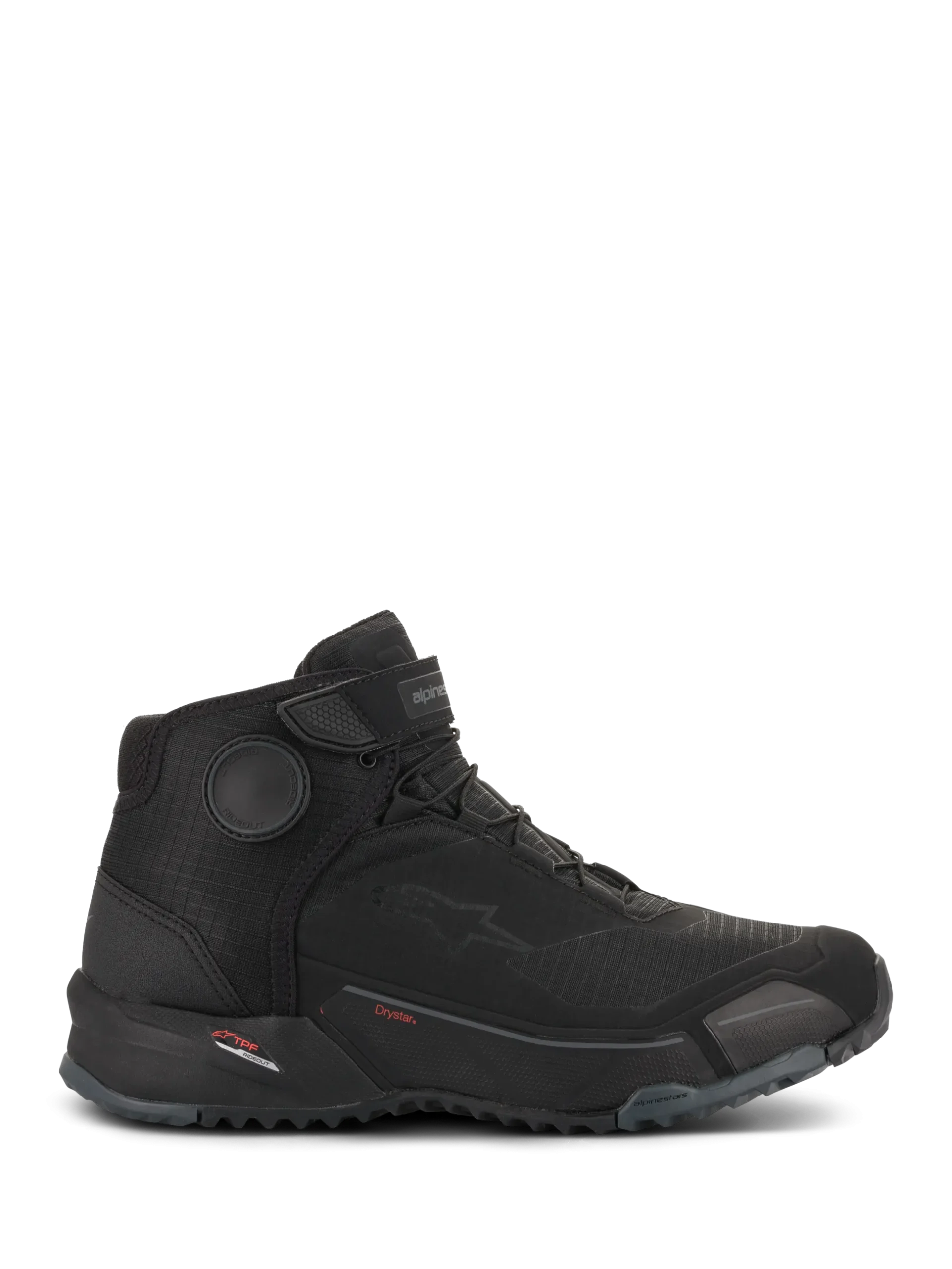 Chaussures De Moto CR-X Drystar®