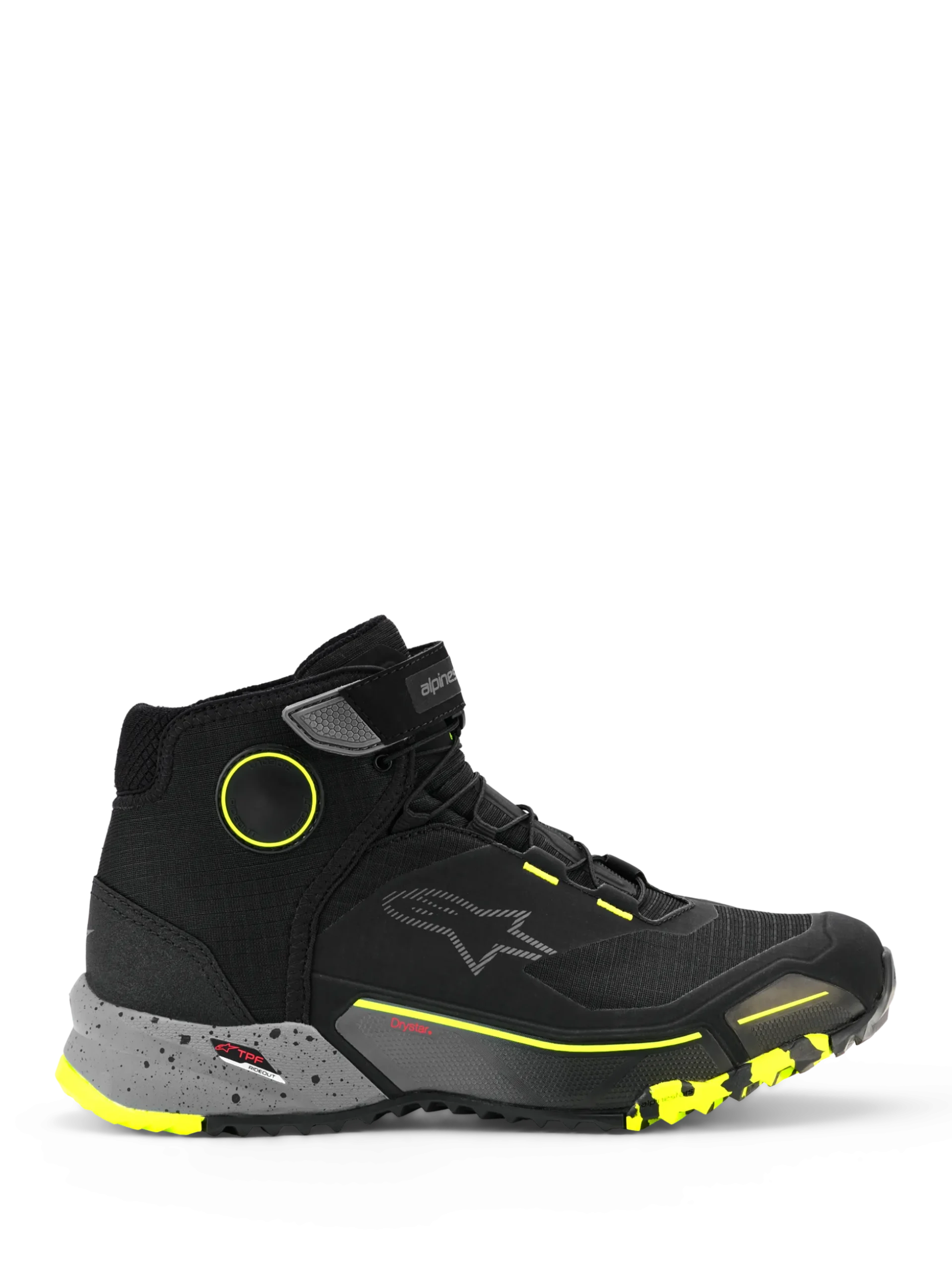 Chaussures De Moto CR-X Drystar®