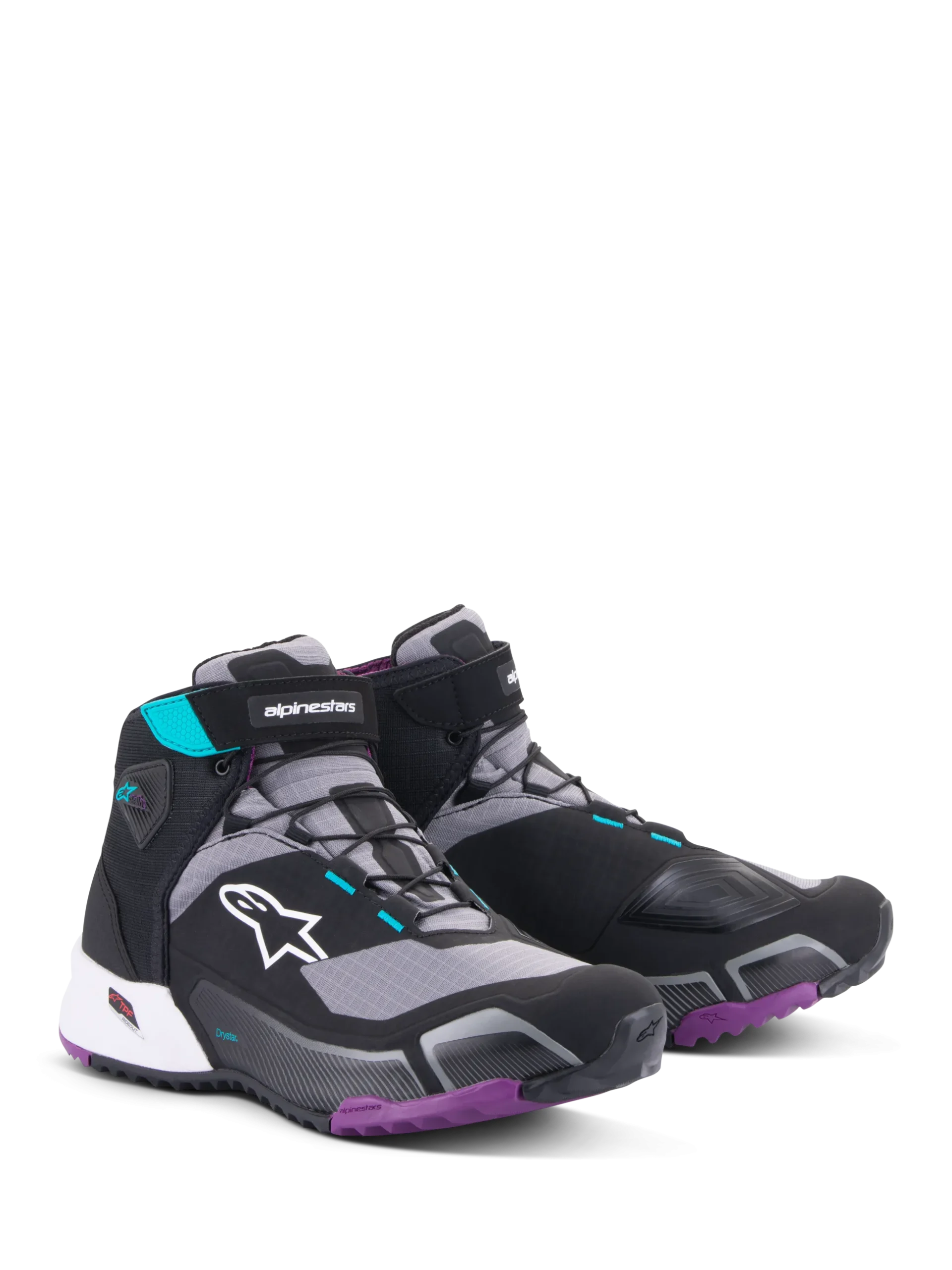 Chaussures De Moto Drystar® CR-X