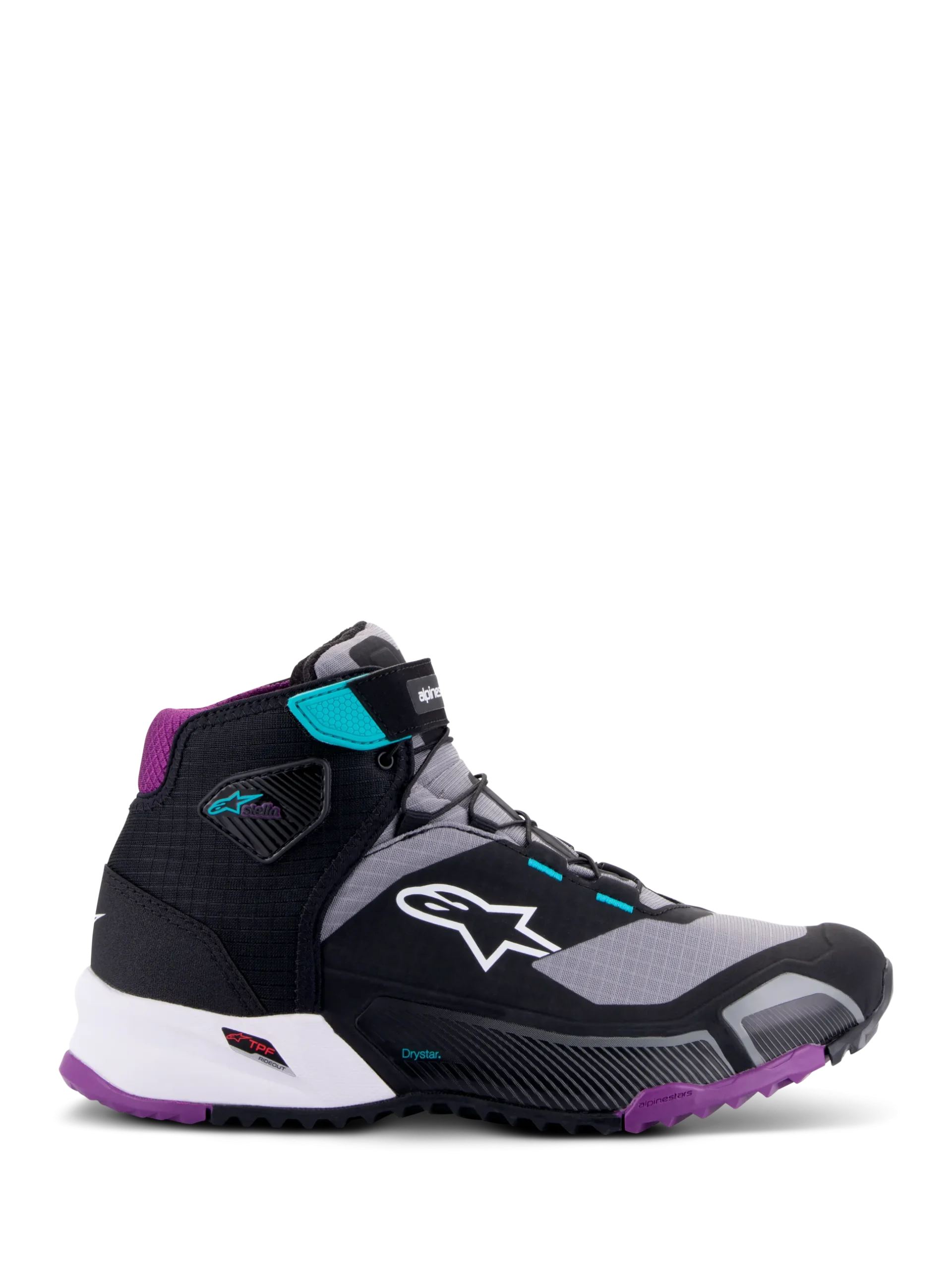 Chaussures De Moto Drystar® CR-X