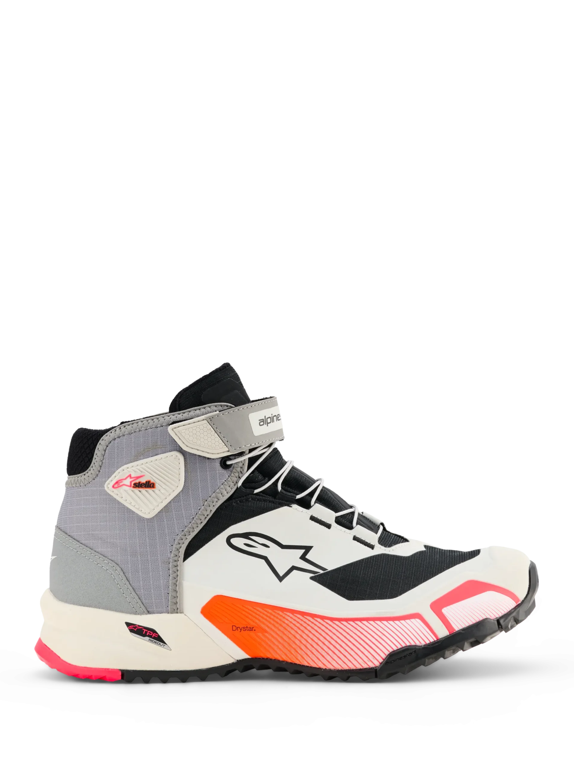 Chaussures De Moto Drystar® CR-X