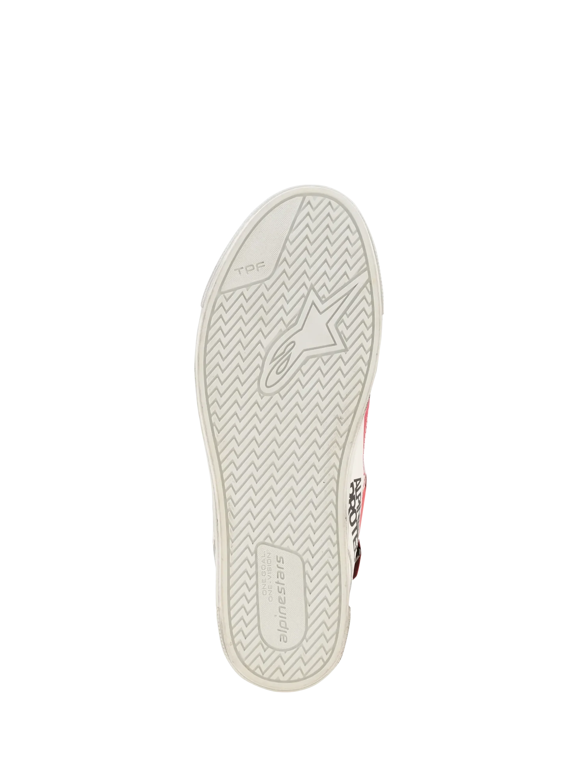 Chaussures De Moto Stated Flair