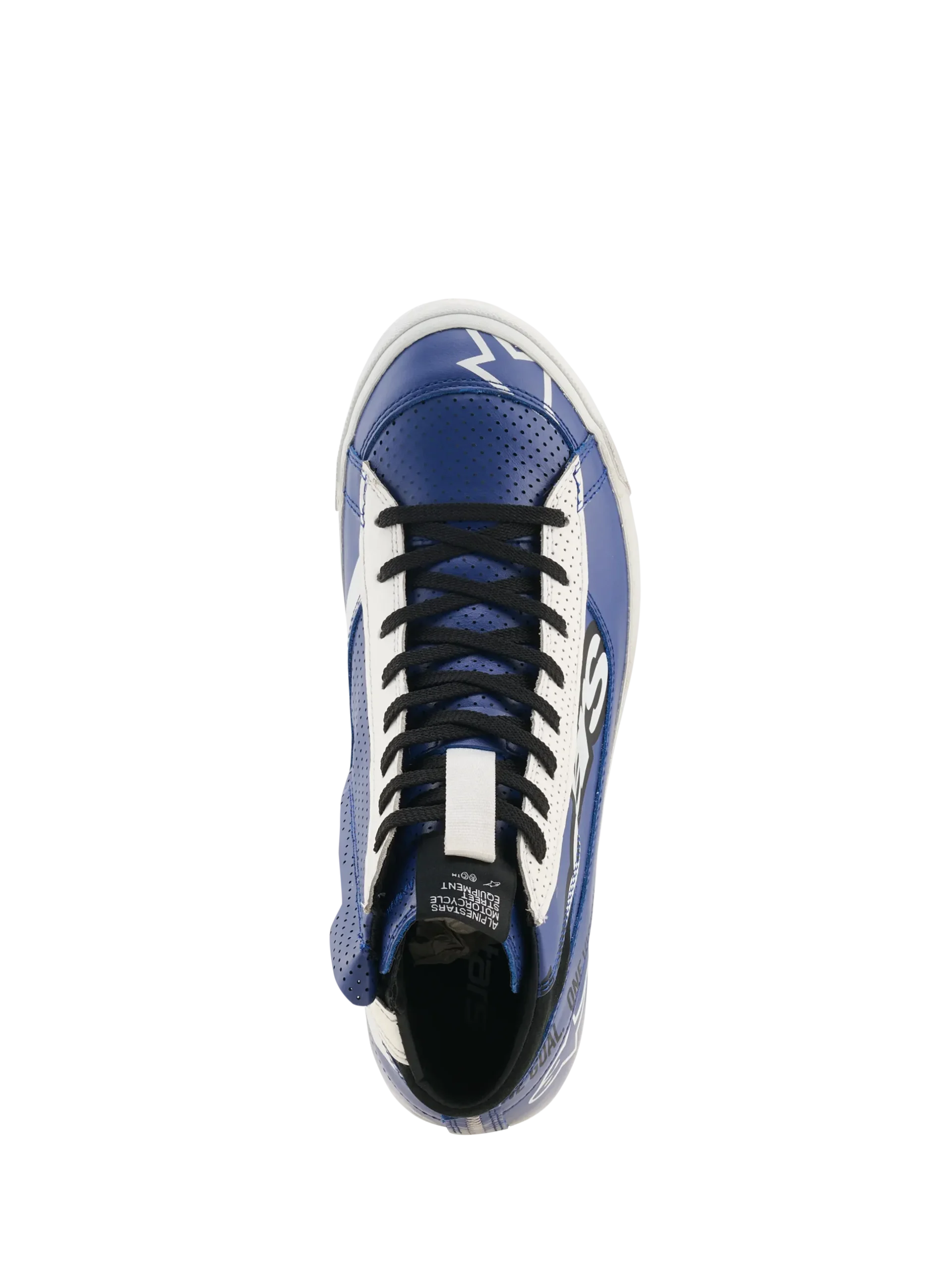 Chaussures De Moto Stated Flair