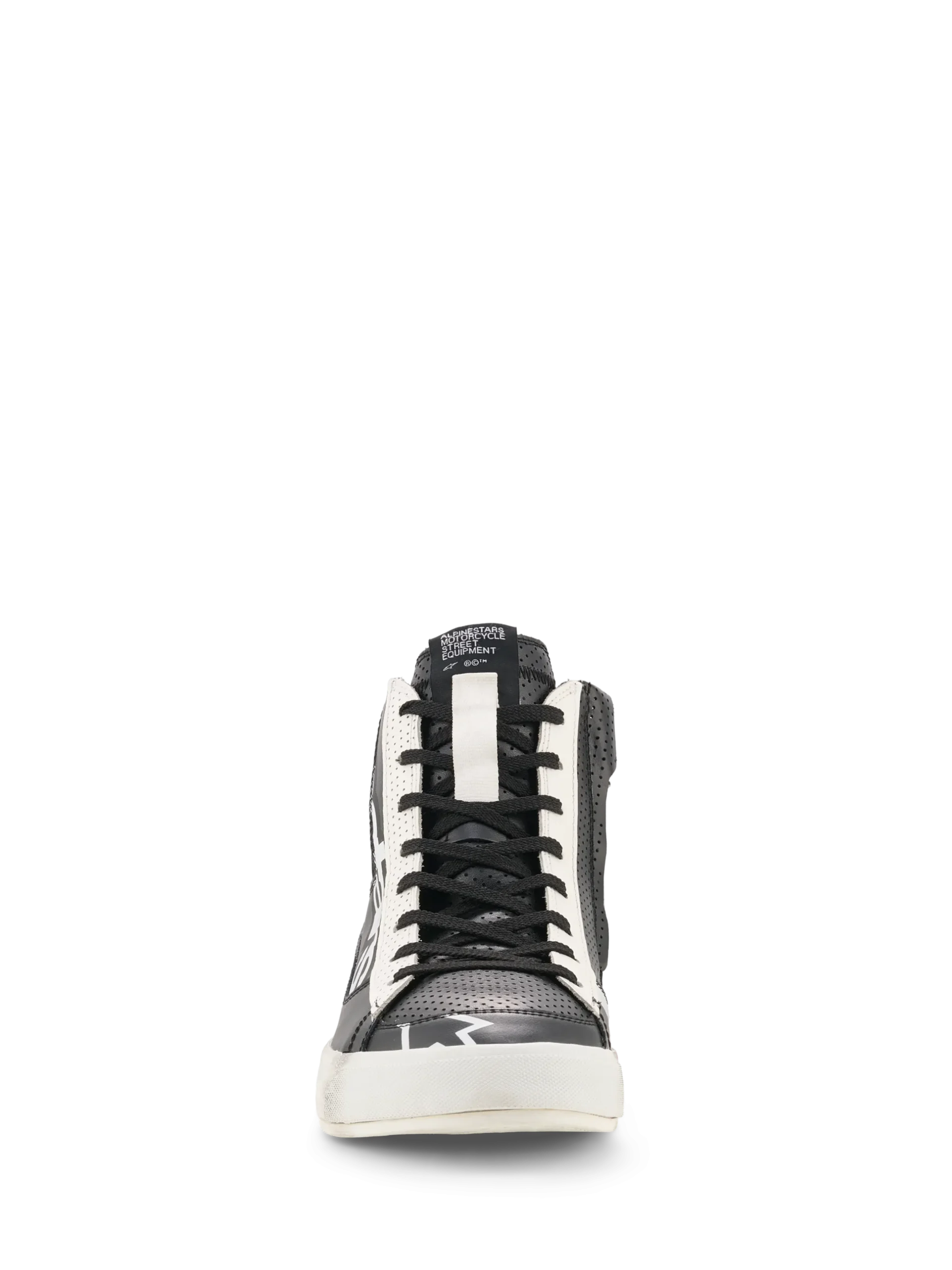 Chaussures De Moto Stated Flair