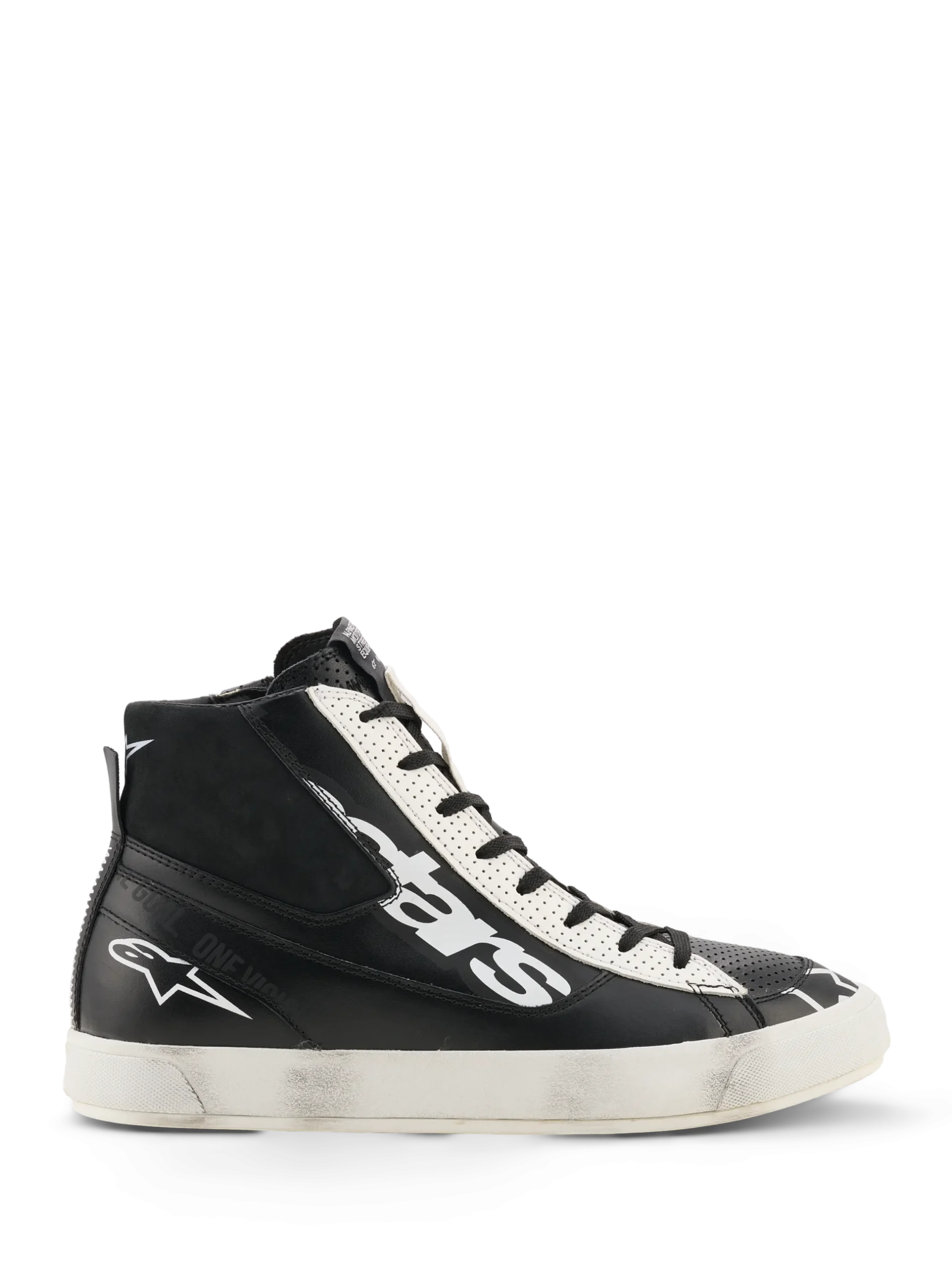 Chaussures De Moto Stated Flair
