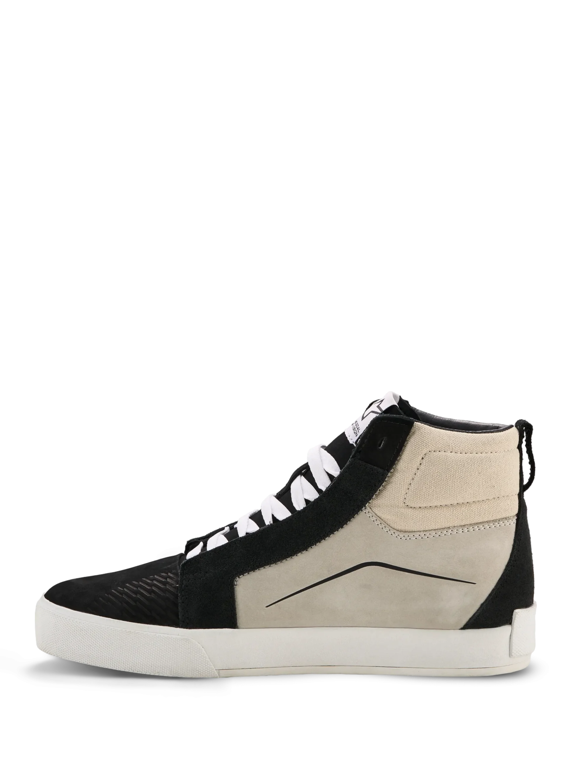 Chaussures En Cuir Ride-63
