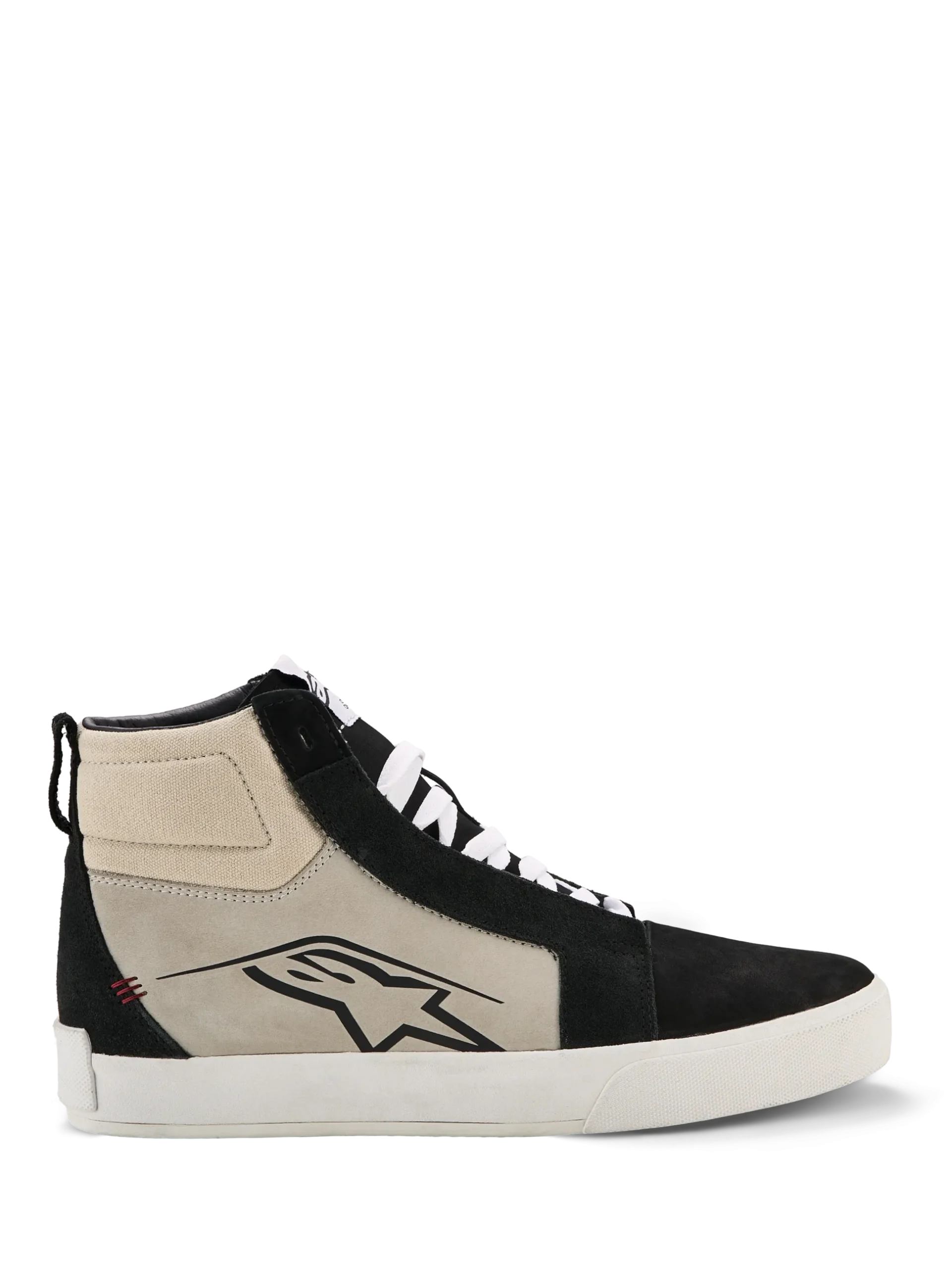 Chaussures En Cuir Ride-63