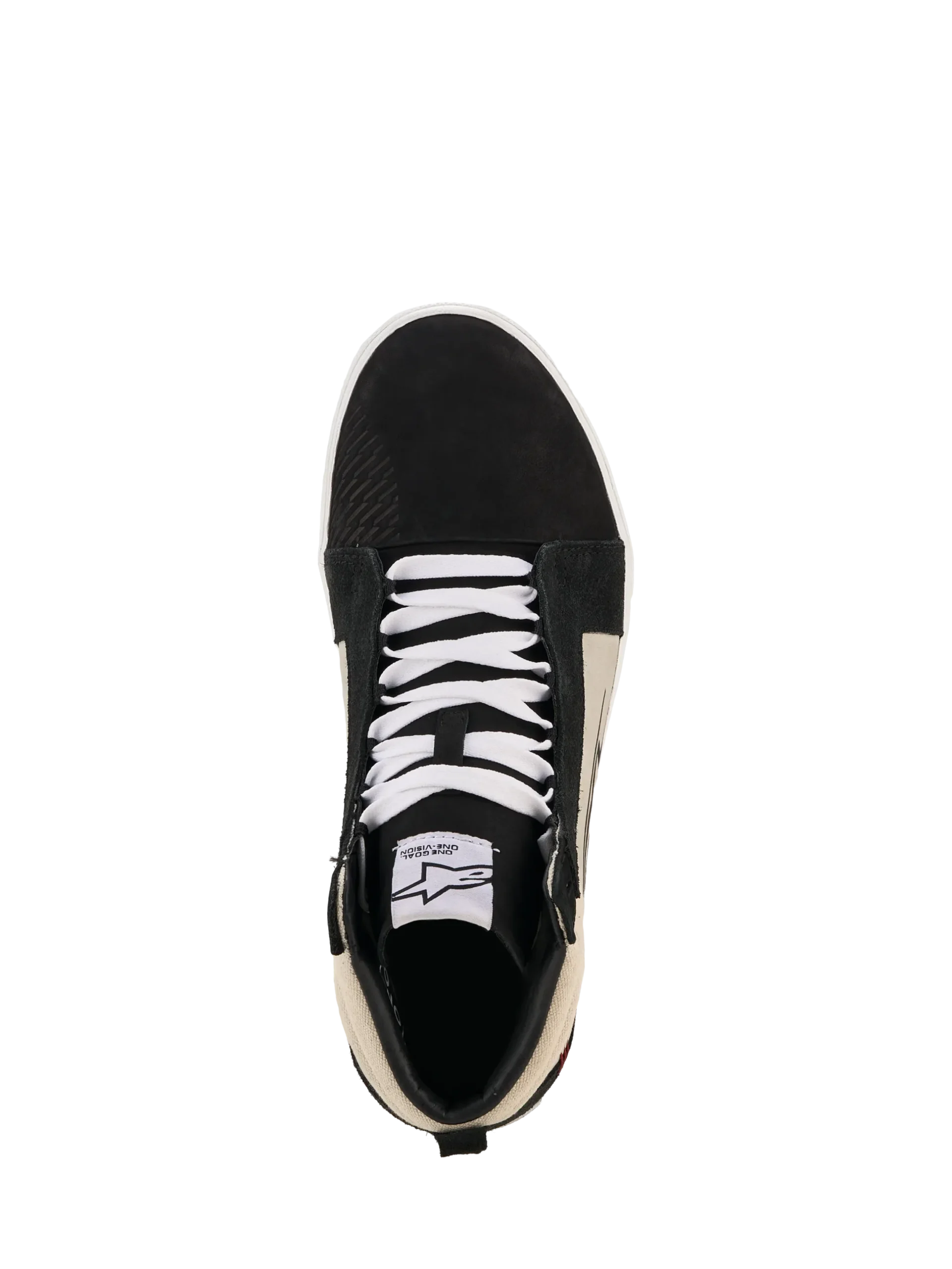 Chaussures En Cuir Ride-63