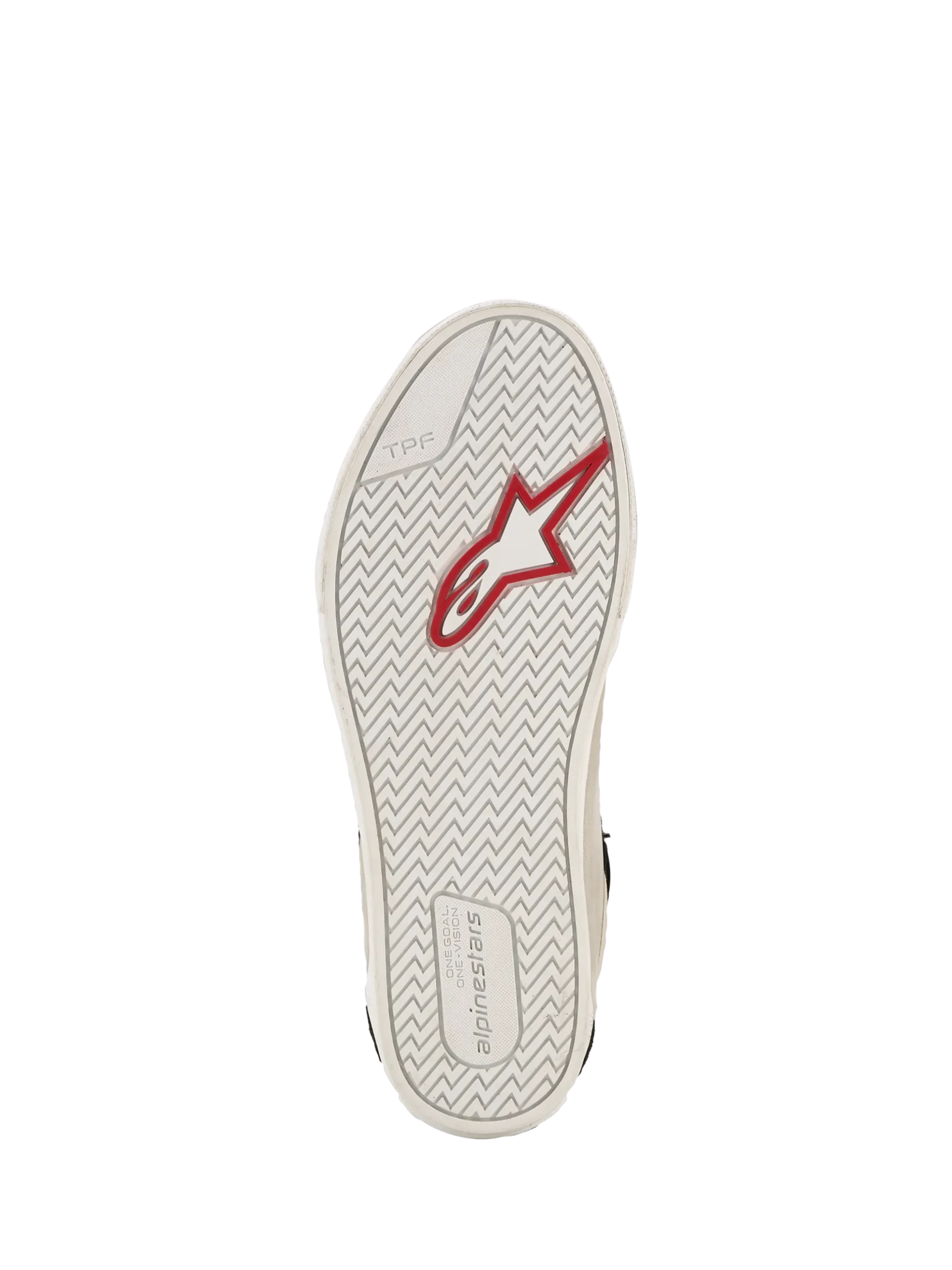 Chaussures En Cuir Ride-63
