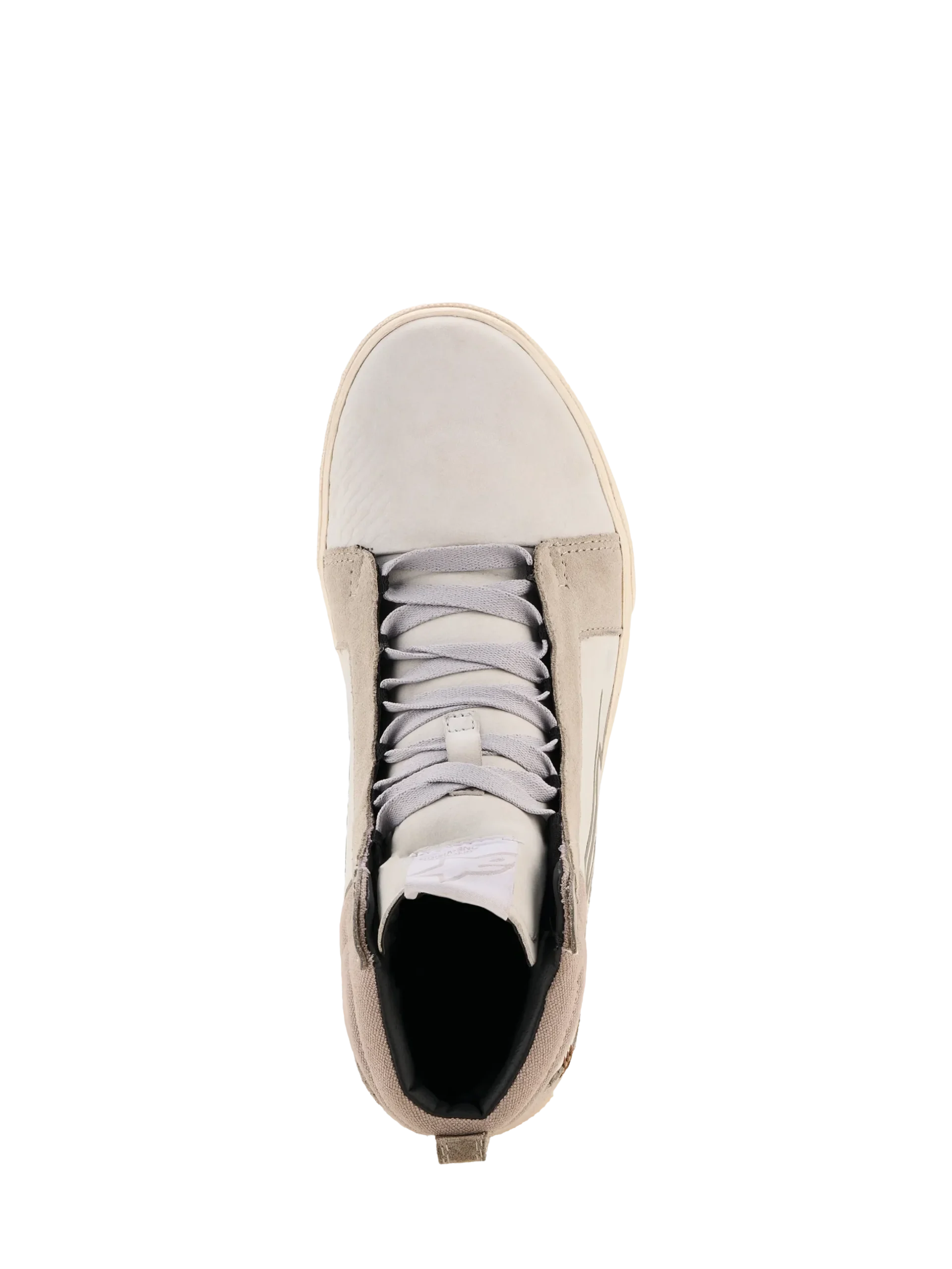 Chaussures En Cuir Ride-63