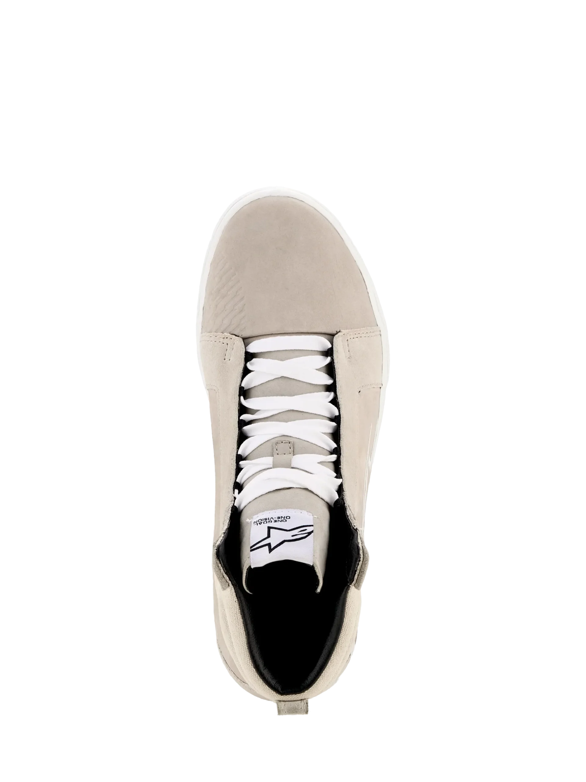 Chaussures En Cuir Ride-63