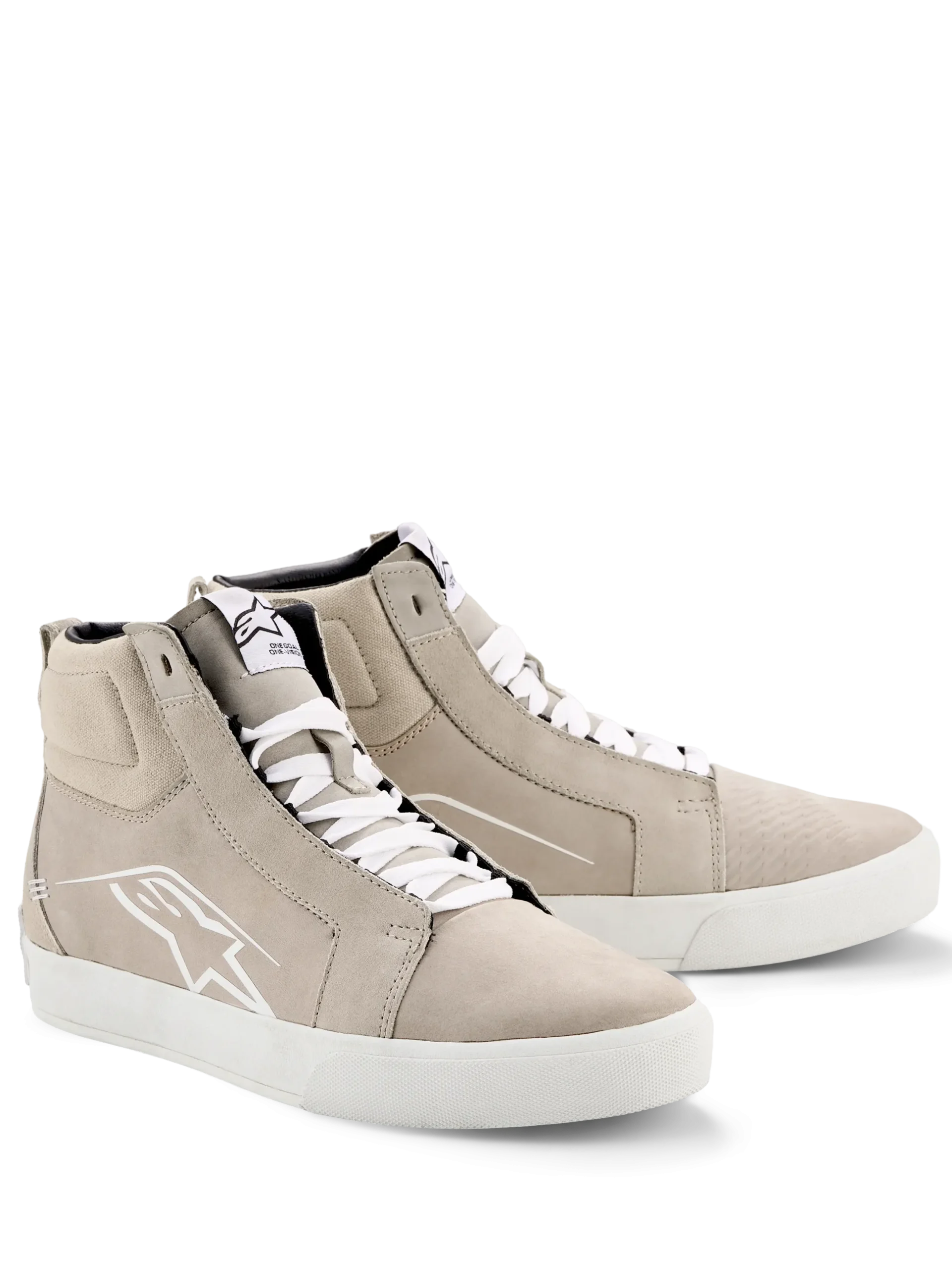 Chaussures En Cuir Ride-63