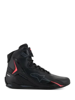 Chaussures Stella Faster-4