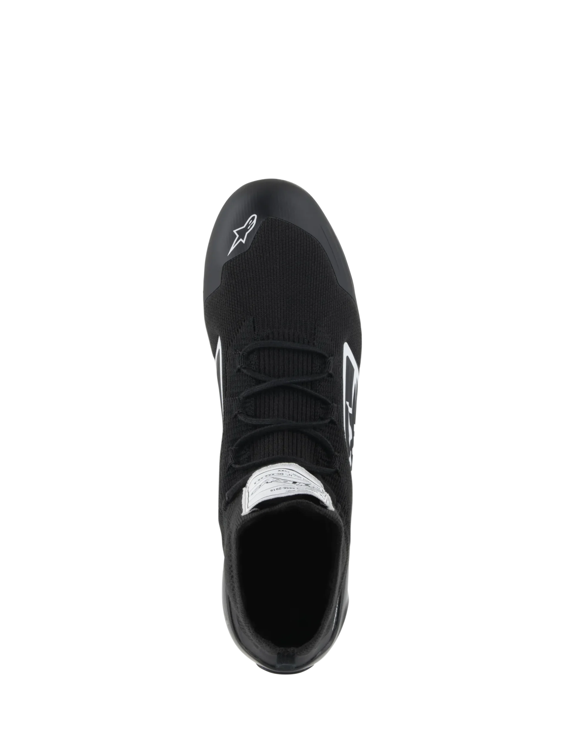 Chaussures Supertech - FIA/SFI