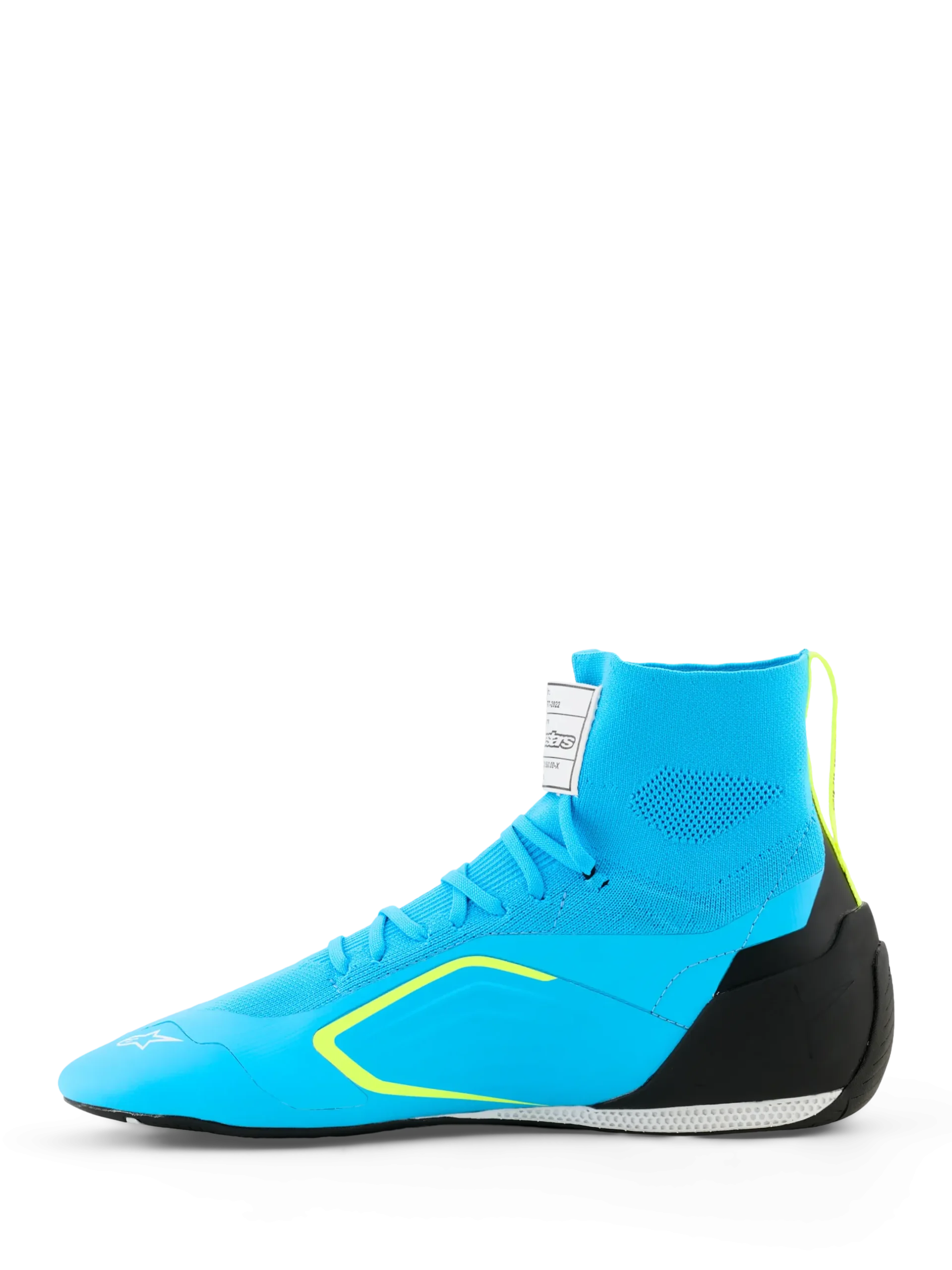 Chaussures Supertech K - FIA