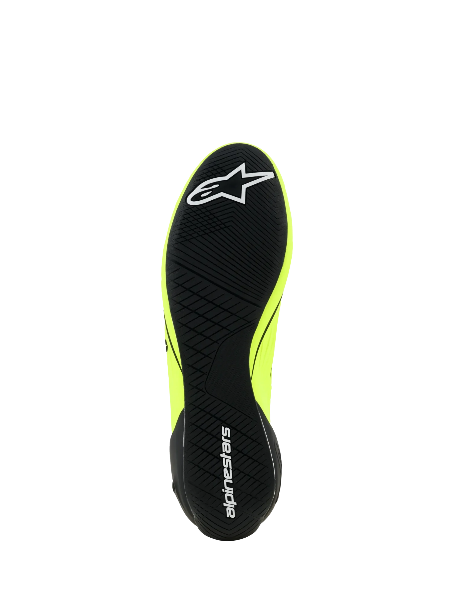 Chaussures Supertech K - FIA