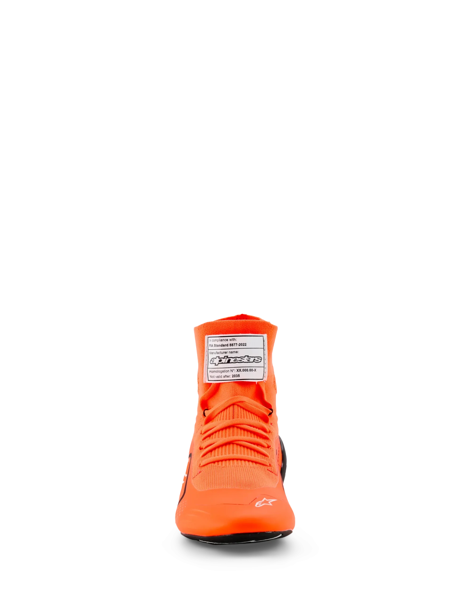 Chaussures Supertech K - FIA