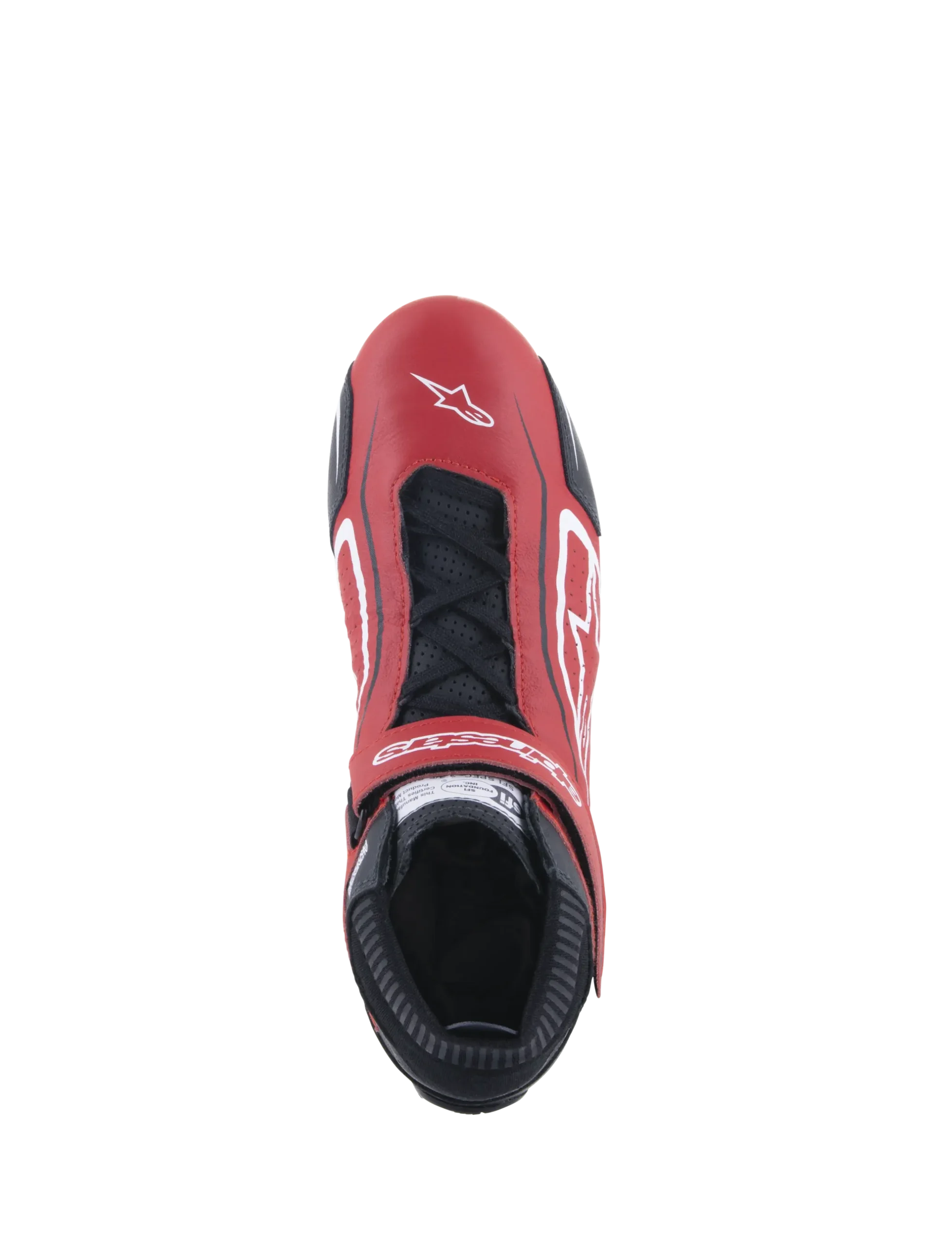Chaussures Tech-1 T V3 FIA