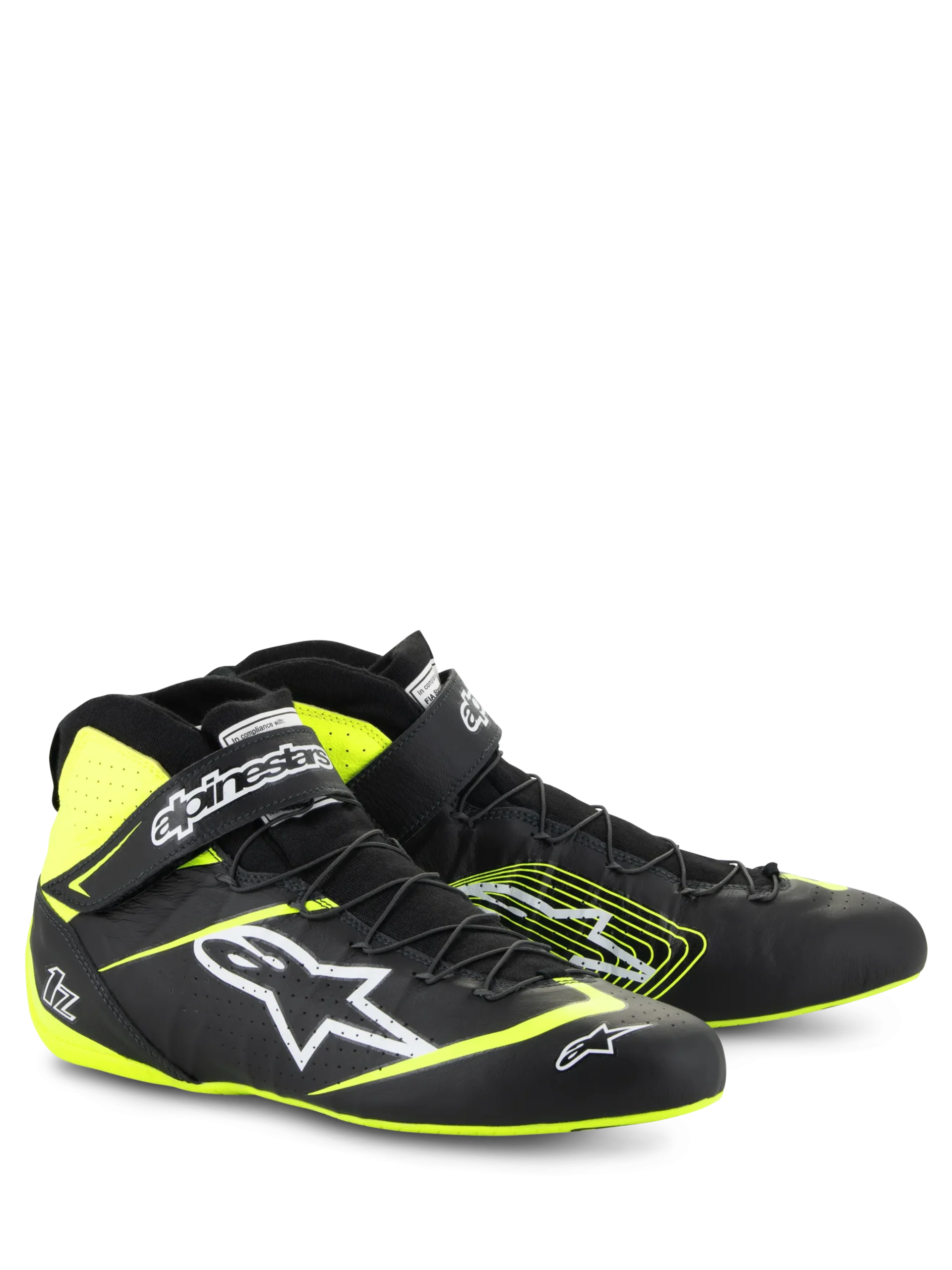 Chaussures Tech-1 Z V3 FIA